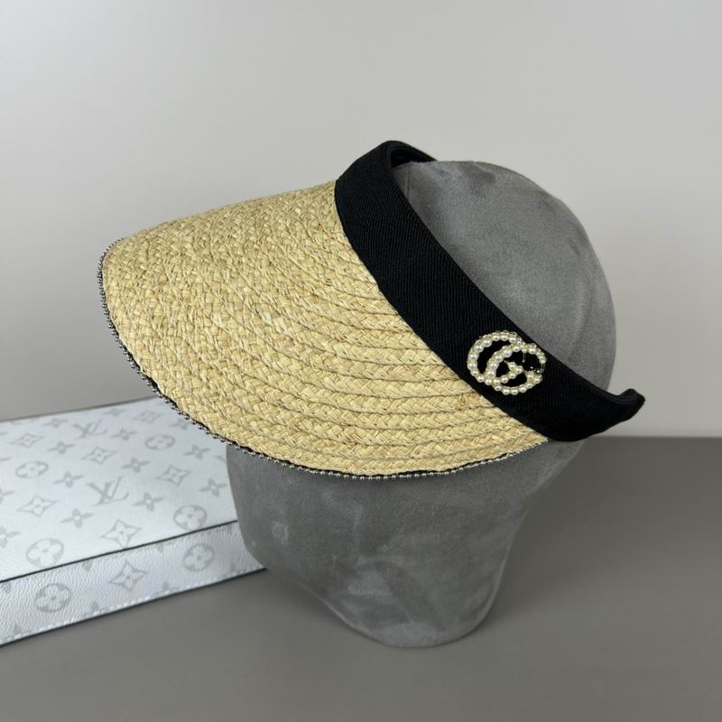 Gucci Summer Hat
