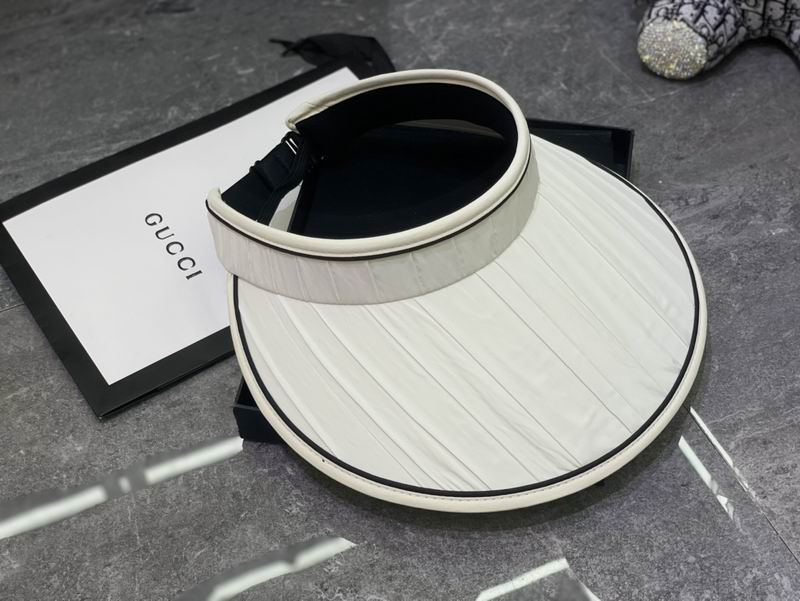 Gucci Summer Hat