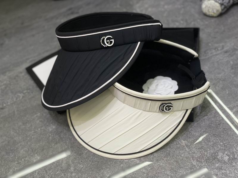Gucci Summer Hat