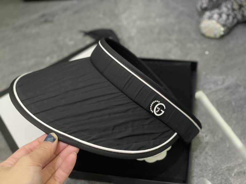 Gucci Summer Hat