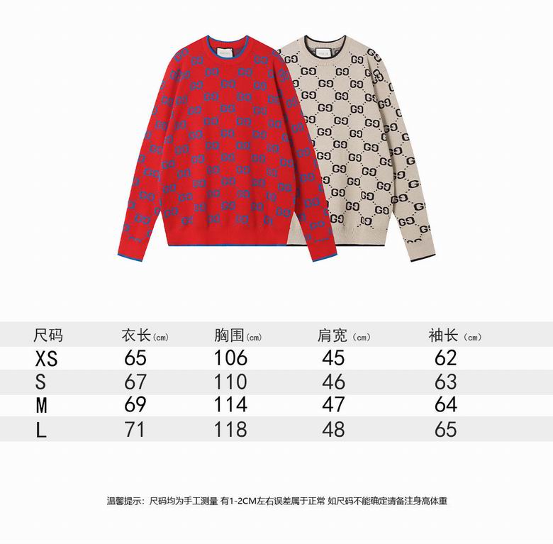 Gucci Sweater