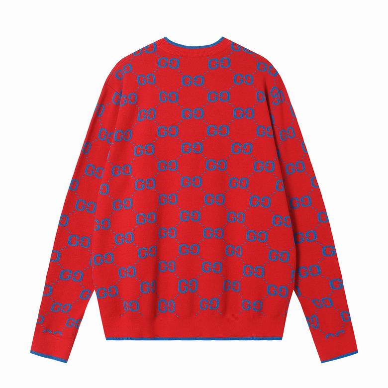 Gucci Sweater
