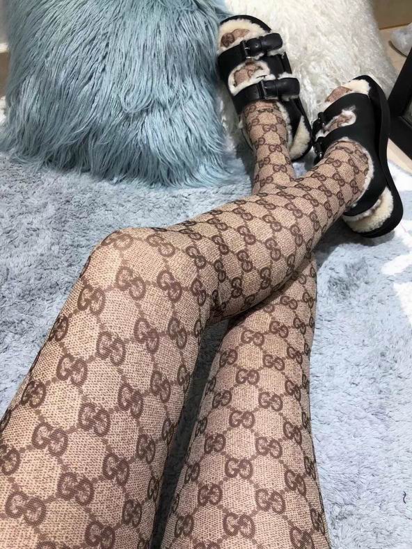 Gucci Socks