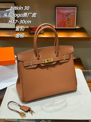 Hermes Birkin Bag