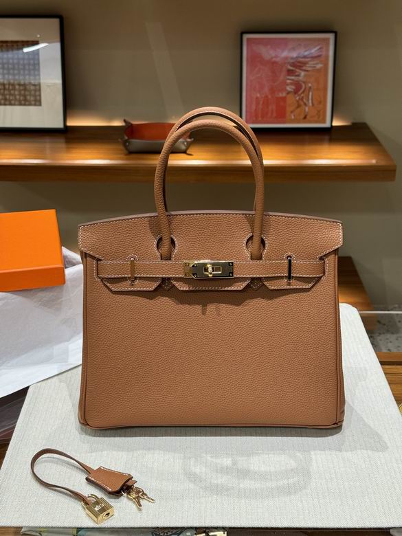 Hermes Birkin Bag