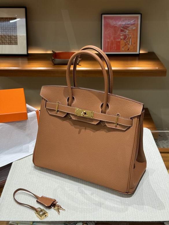 Hermes Birkin Bag