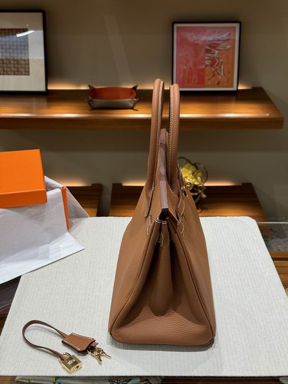 Hermes Birkin Bag