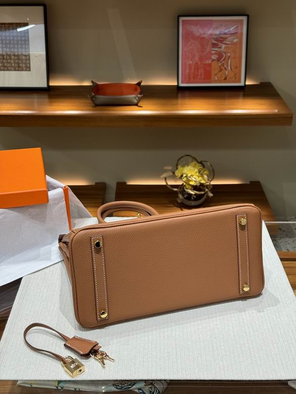 Hermes Birkin Bag