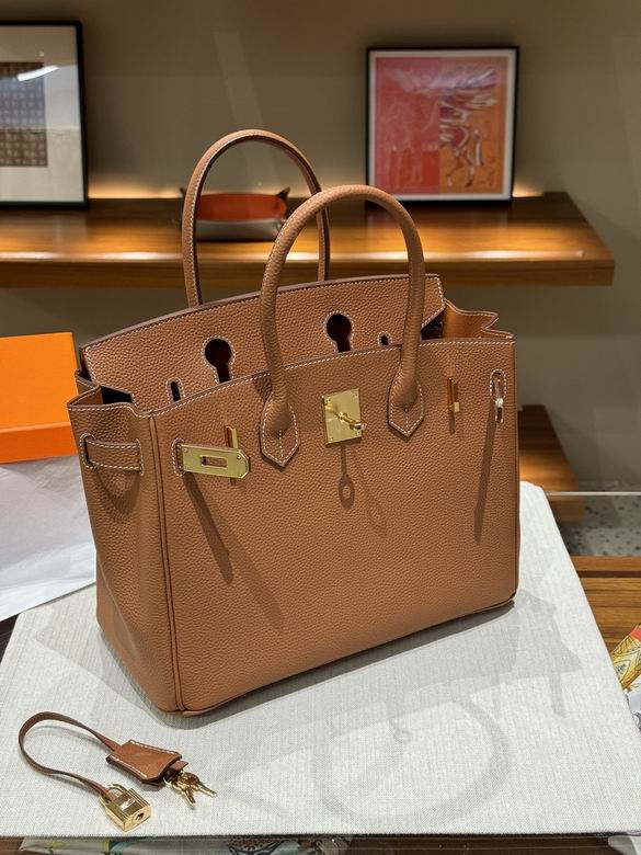 Hermes Birkin Bag