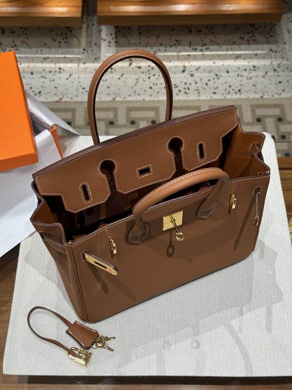 Hermes Birkin Bag