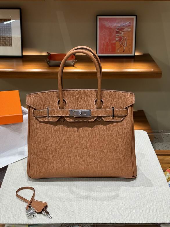 Hermes Birkin Bag