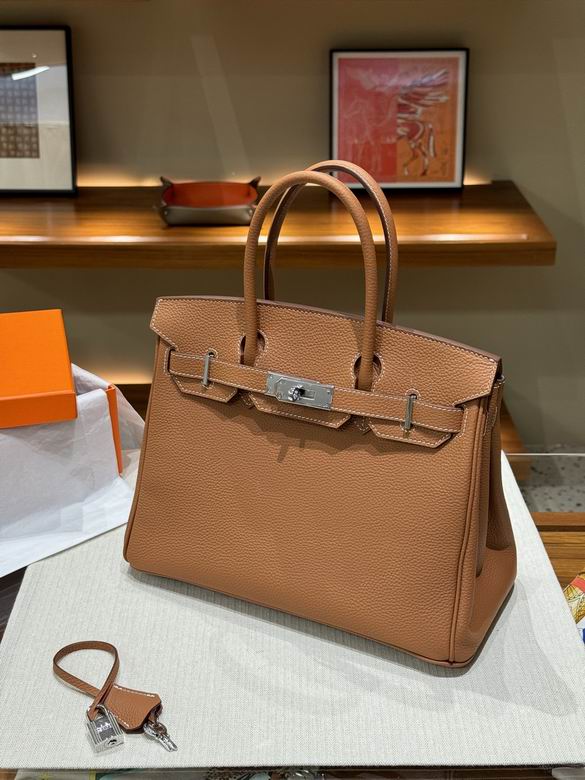 Hermes Birkin Bag