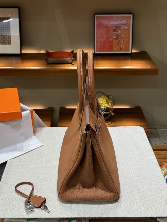Hermes Birkin Bag