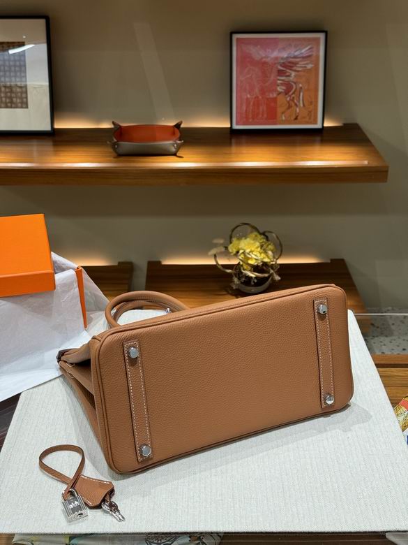 Hermes Birkin Bag