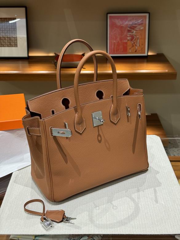 Hermes Birkin Bag