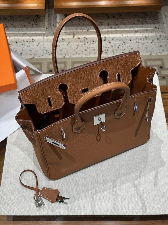 Hermes Birkin Bag