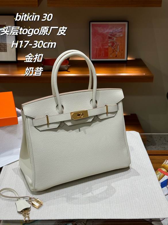 Hermes Birkin Bag