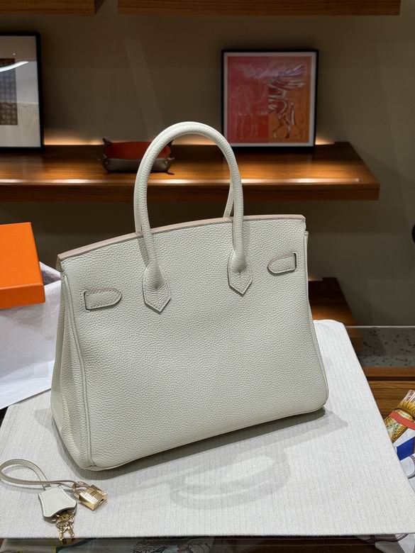 Hermes Birkin Bag