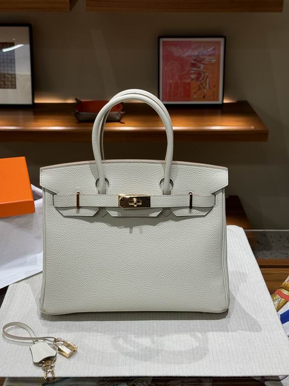 Hermes Birkin Bag