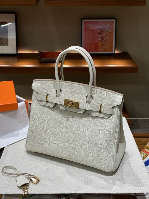 Hermes Birkin Bag