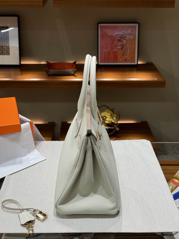 Hermes Birkin Bag