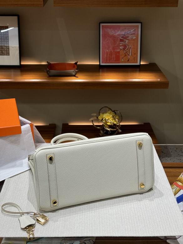 Hermes Birkin Bag
