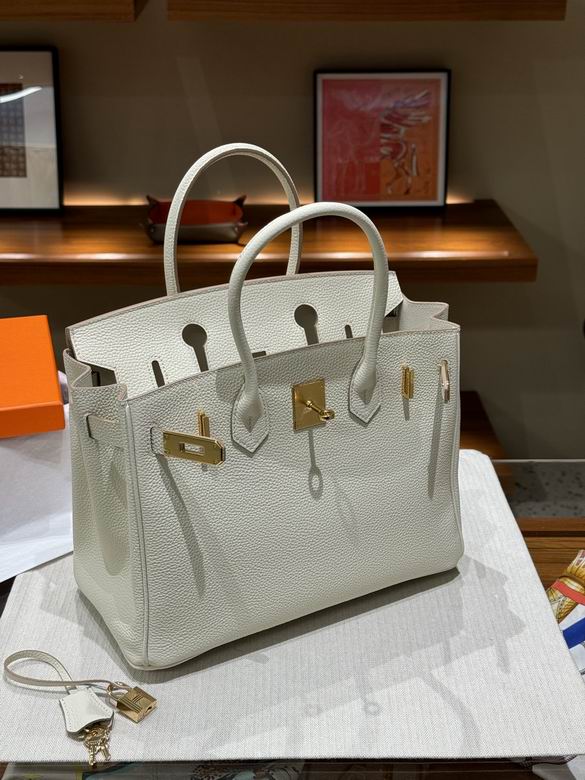 Hermes Birkin Bag