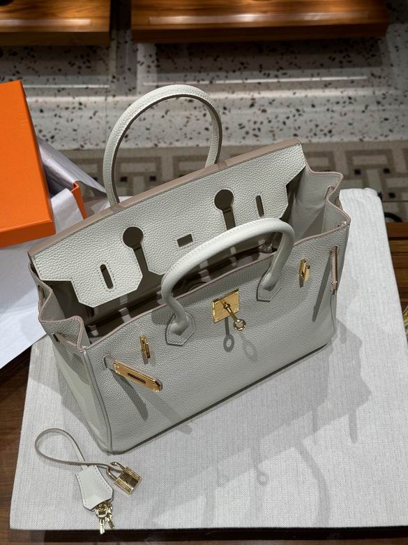 Hermes Birkin Bag