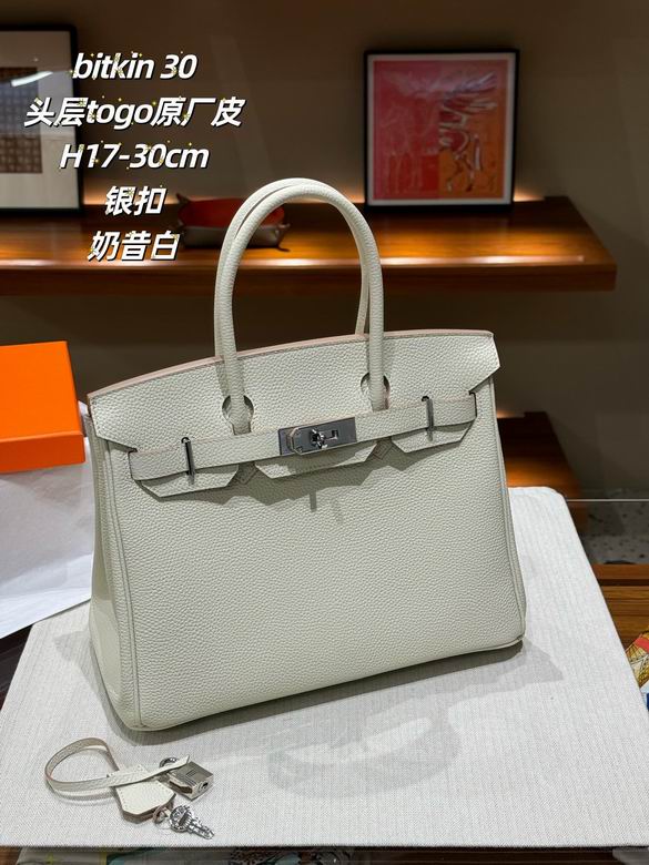 Hermes Birkin Bag