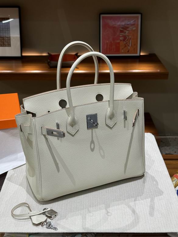 Hermes Birkin Bag