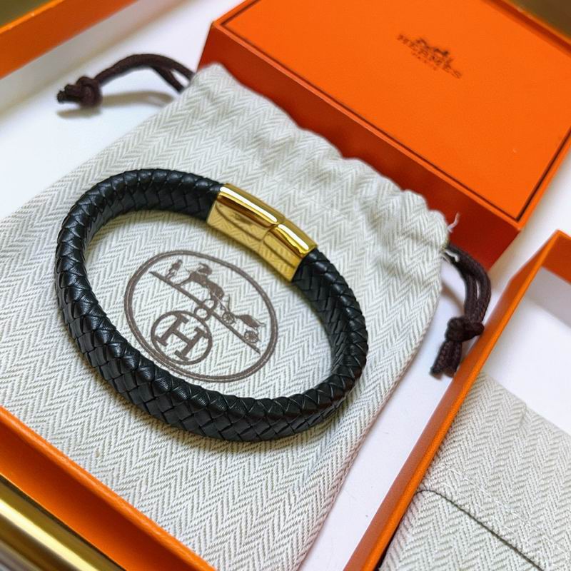 Hermes Bracelet
