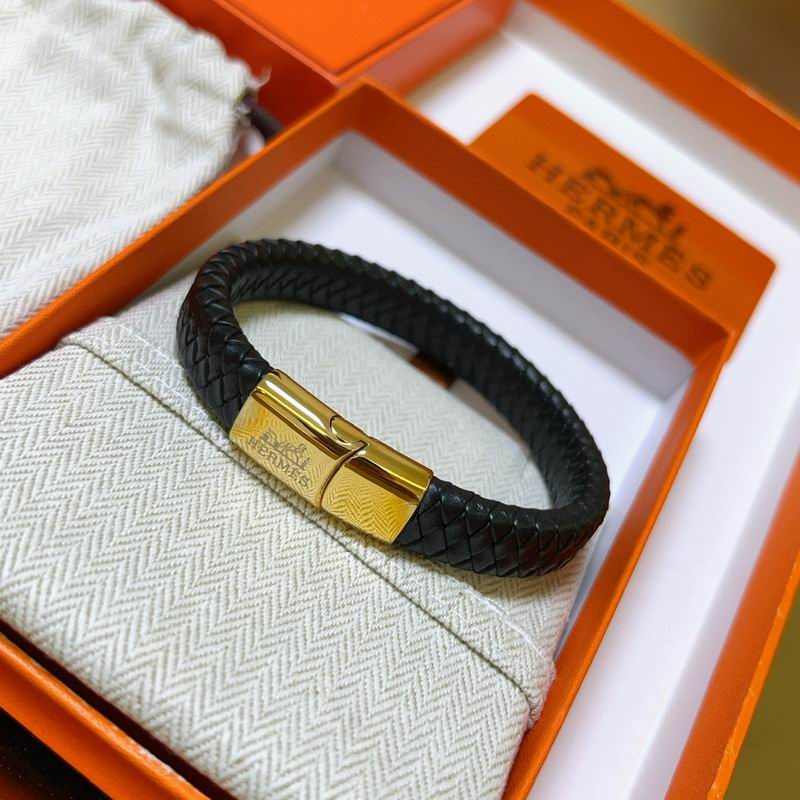 Hermes Bracelet