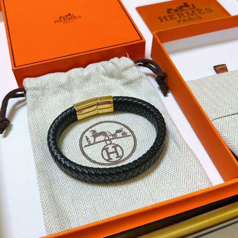 Hermes Bracelet