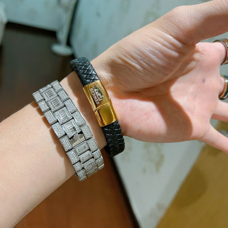 Hermes Bracelet