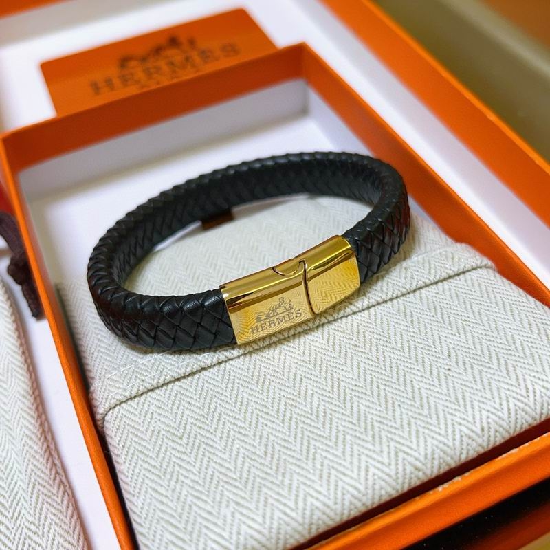 Hermes Bracelet