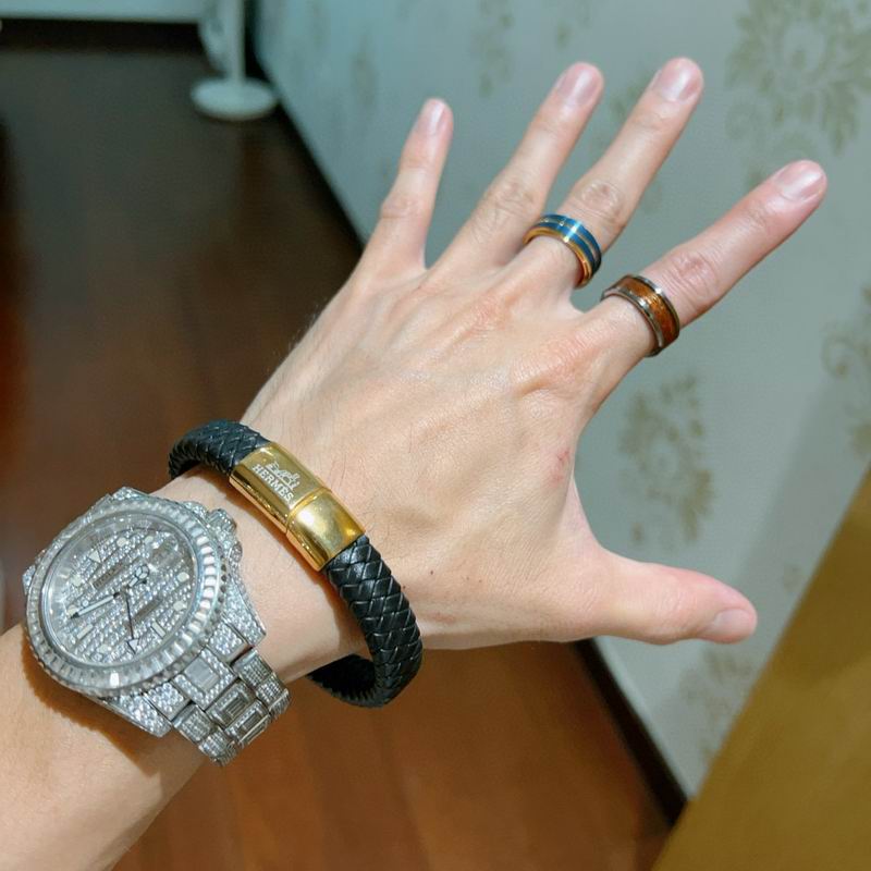 Hermes Bracelet
