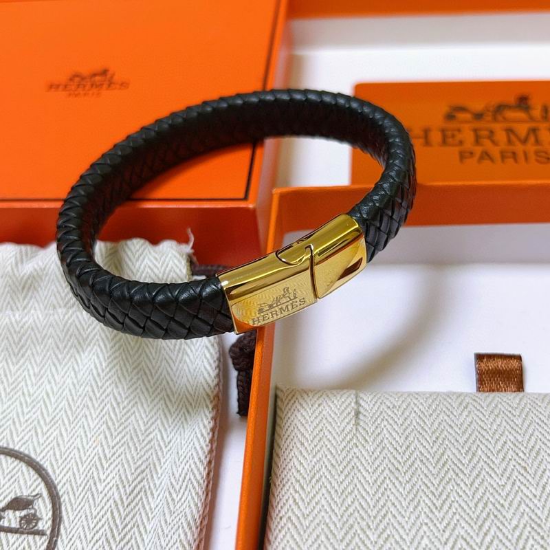 Hermes Bracelet