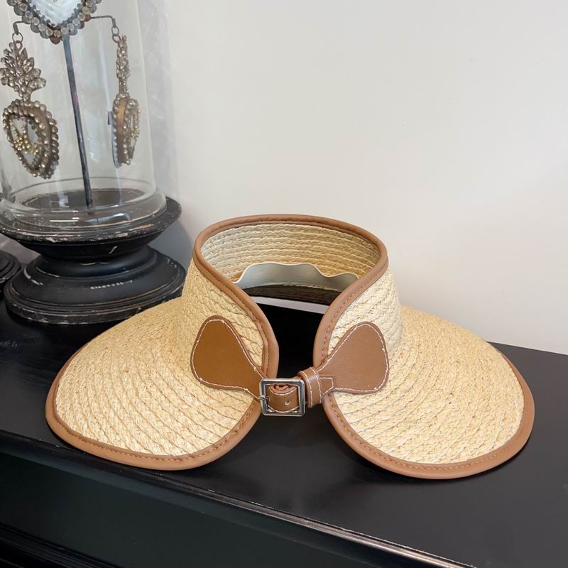 Hermes Summer Hat