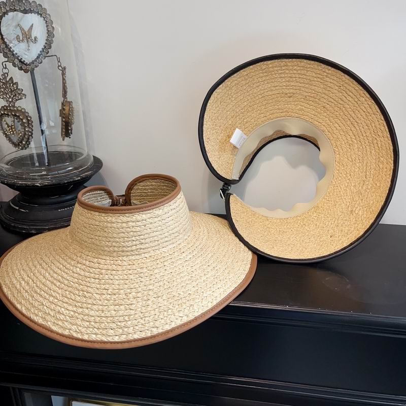 Hermes Summer Hat