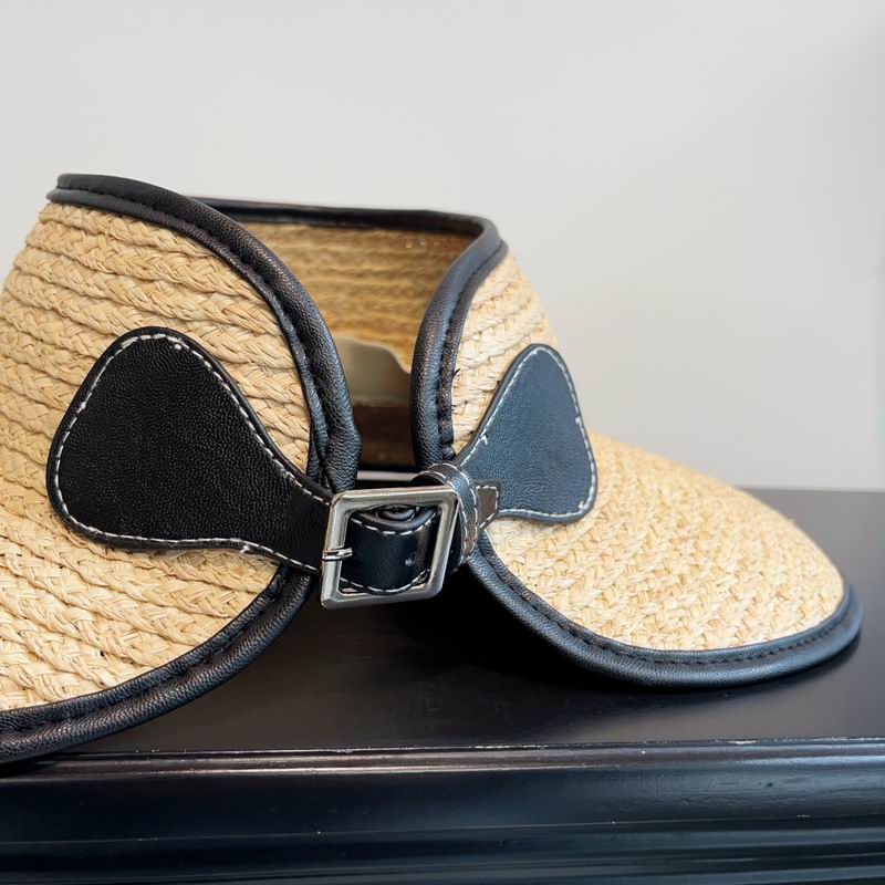 Hermes Summer Hat