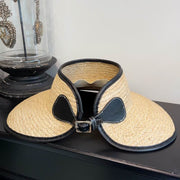 Hermes Summer Hat