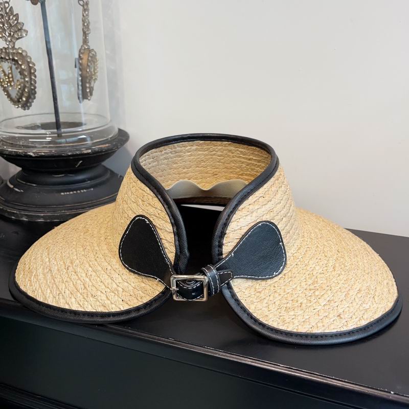 Hermes Summer Hat