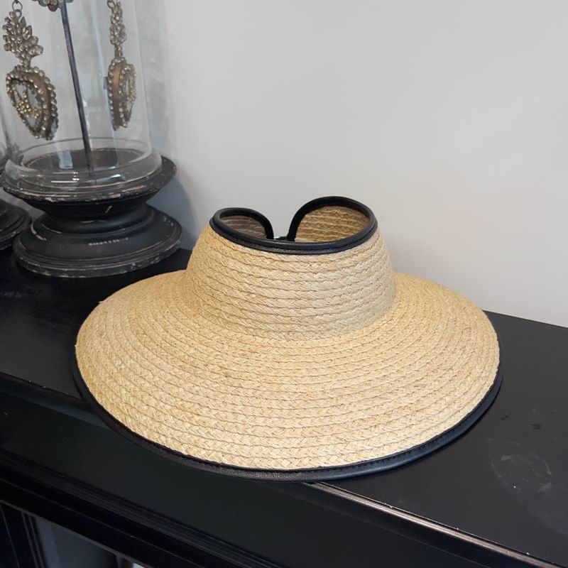 Hermes Summer Hat