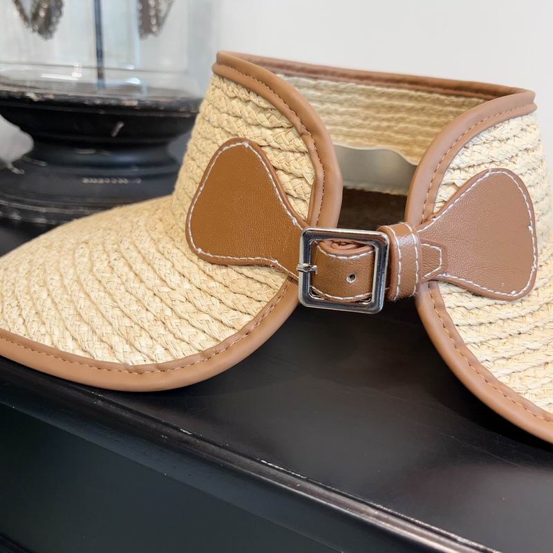 Hermes Summer Hat
