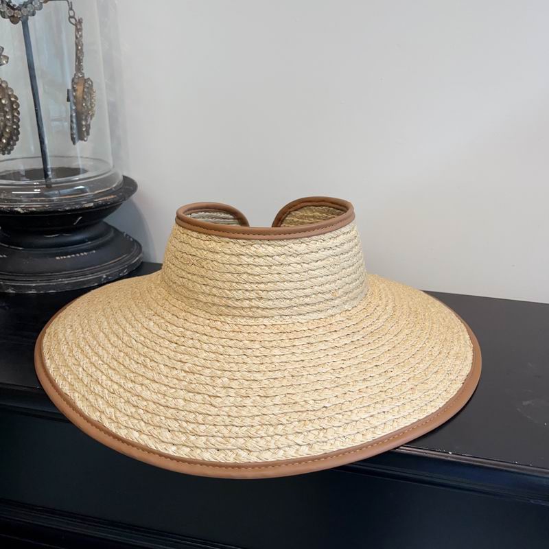 Hermes Summer Hat