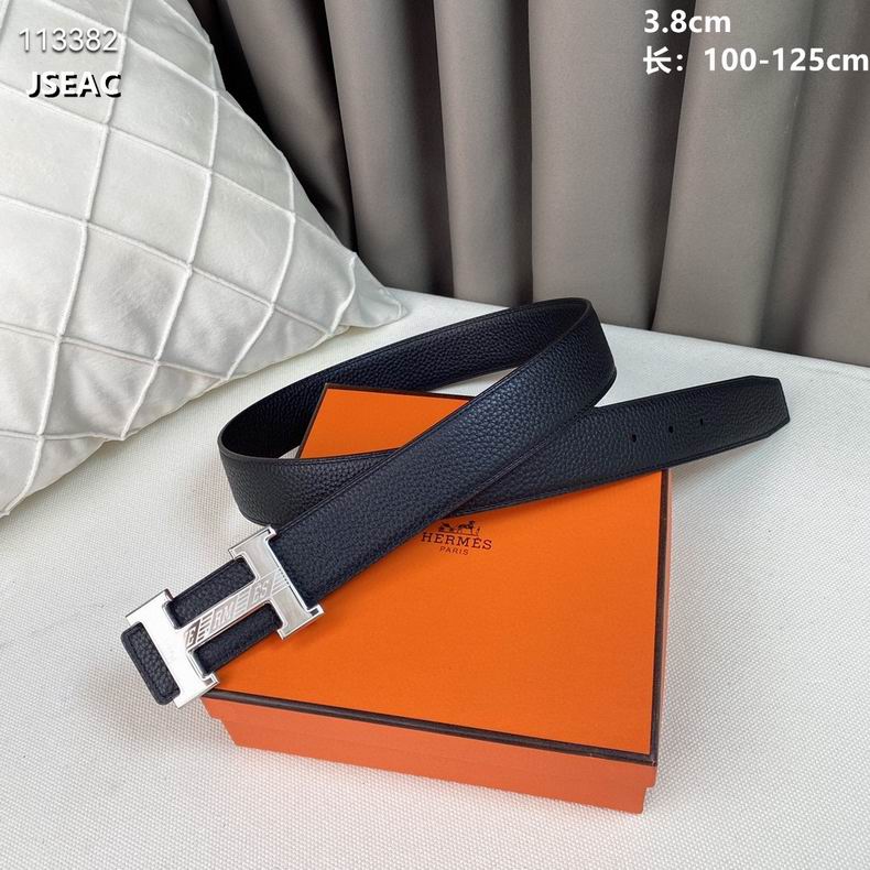Hermes Belt