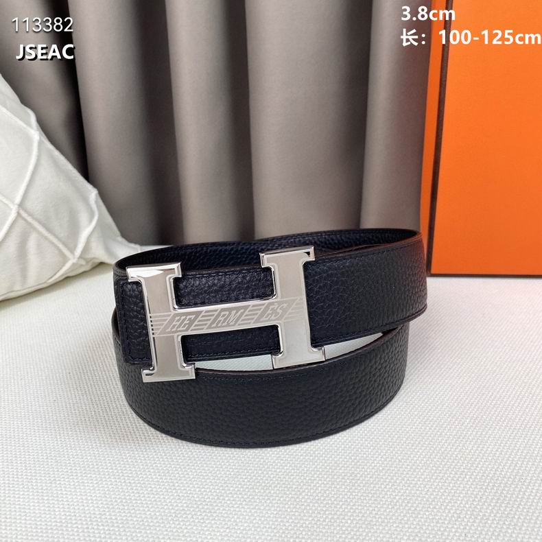 Hermes Belt