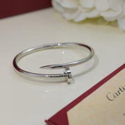 Juste-Un-Clou-Silver