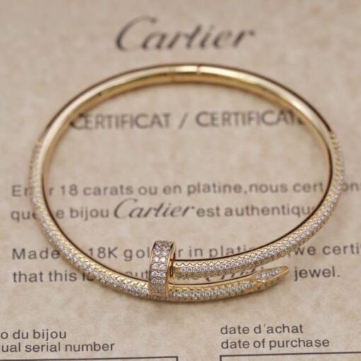 Juste-Un-Clou-Gold-Full-Diamond