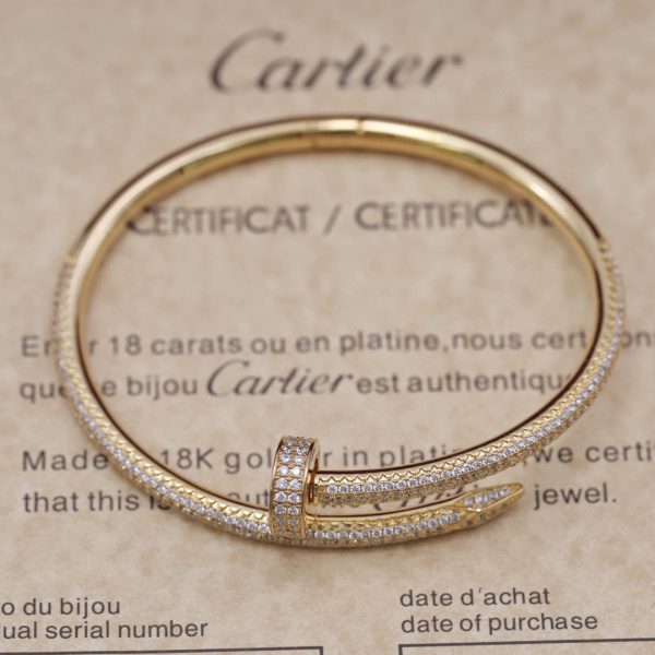 Juste-Un-Clou-Gold-Full-Diamond